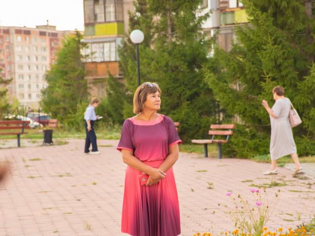День Знаний в «Камертоне»