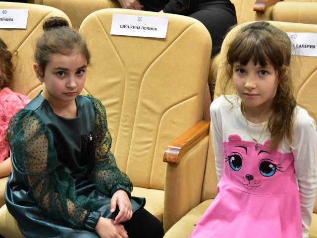 Посвящение в музыканты