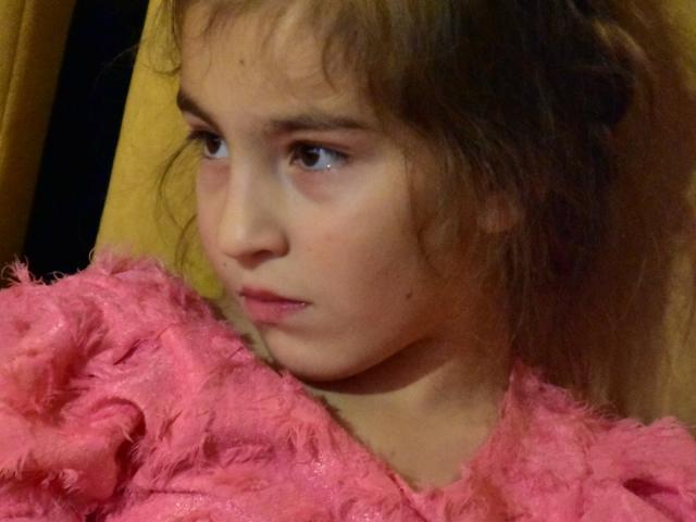 Посвящение в музыканты