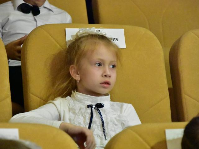 Посвящение в музыканты