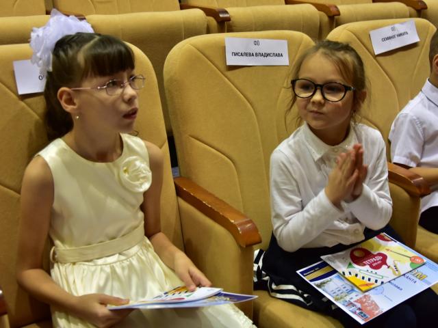 Посвящение в музыканты