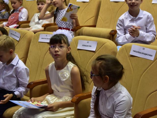 Посвящение в музыканты