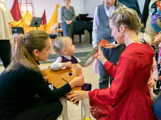 «Осенние посиделки»