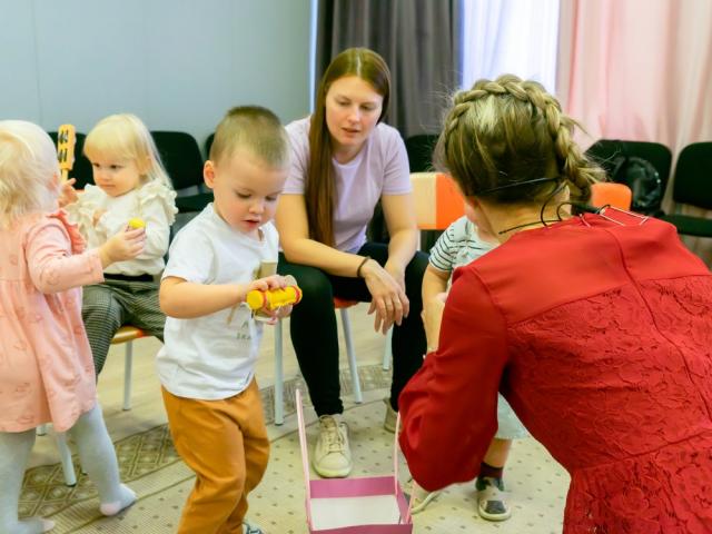 «Осенние посиделки»