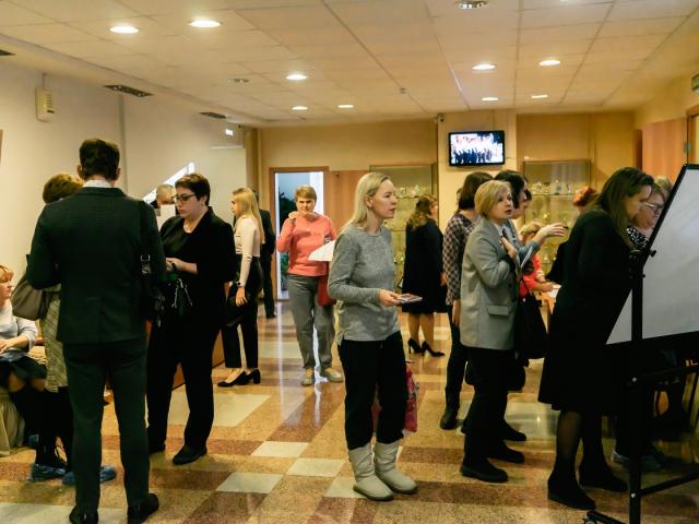 Создание единого культурно-образовательного пространства как условие развития личностного потенциала учащегося ДШИ