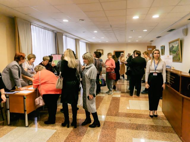 Создание единого культурно-образовательного пространства как условие развития личностного потенциала учащегося ДШИ