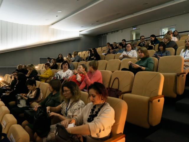 Создание единого культурно-образовательного пространства как условие развития личностного потенциала учащегося ДШИ
