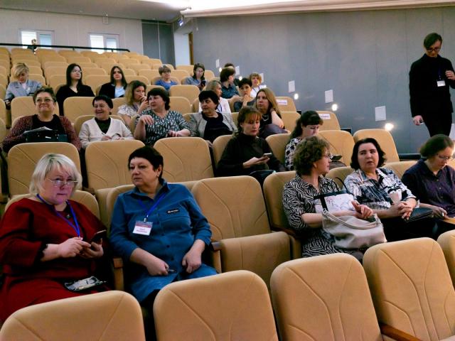 Создание единого культурно-образовательного пространства как условие развития личностного потенциала учащегося ДШИ