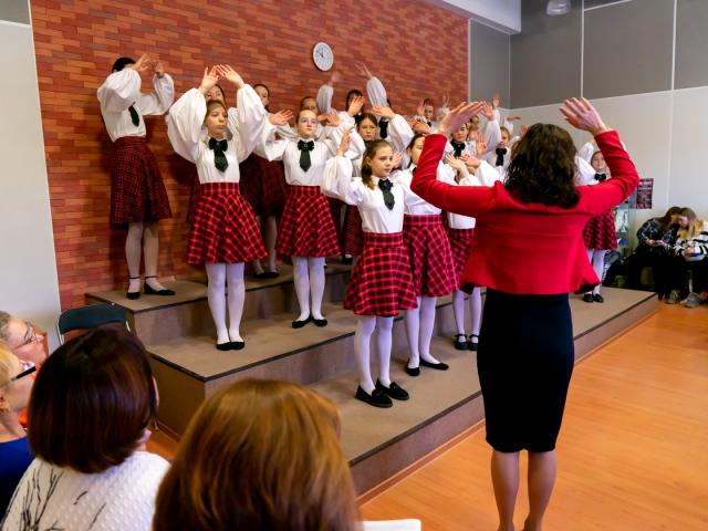Создание единого культурно-образовательного пространства как условие развития личностного потенциала учащегося ДШИ