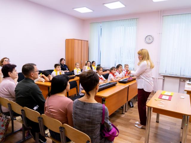 Создание единого культурно-образовательного пространства как условие развития личностного потенциала учащегося ДШИ
