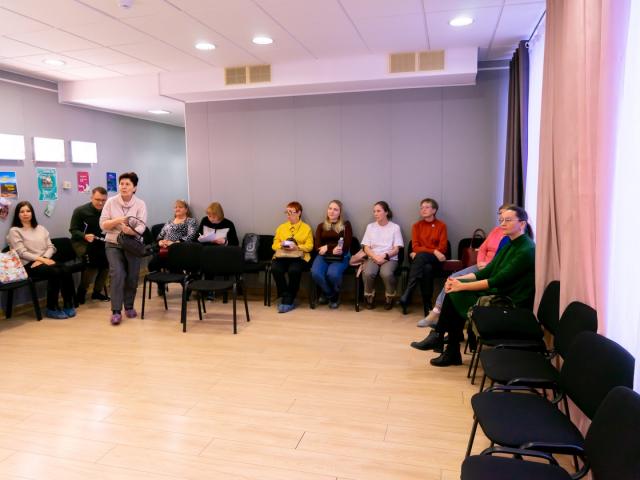 Создание единого культурно-образовательного пространства как условие развития личностного потенциала учащегося ДШИ