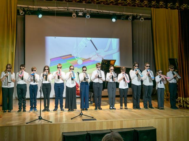 Городской фестиваль «Киномотивы»