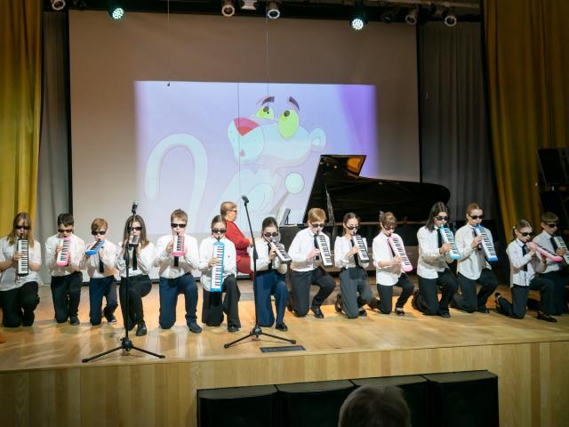 Городской фестиваль «Киномотивы»