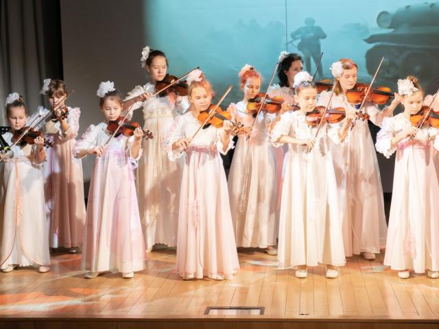 Городской фестиваль «Киномотивы»