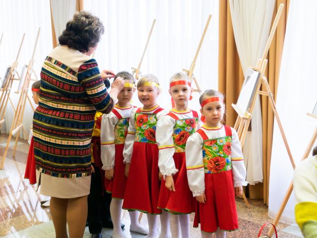 Карапуз