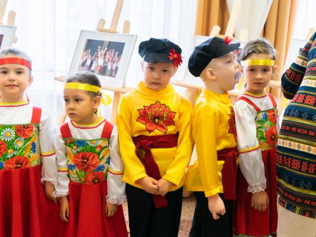Карапуз