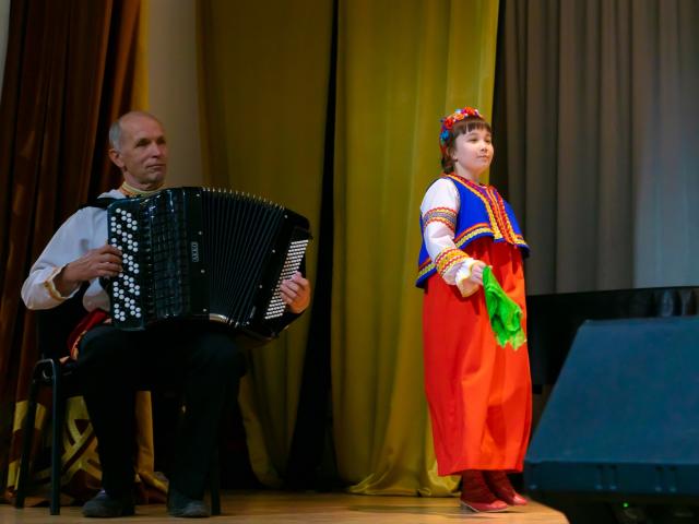 XV Городской фестиваль-конкурс «МАГНИТКА. НОВЫЕ ИМЕНА».
