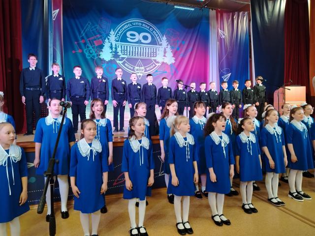 Торжественное открытие XIII Российской научно-практической конференции «Комбинированная геотехнология: цифровизация и роботизация геотехнологических процессов»