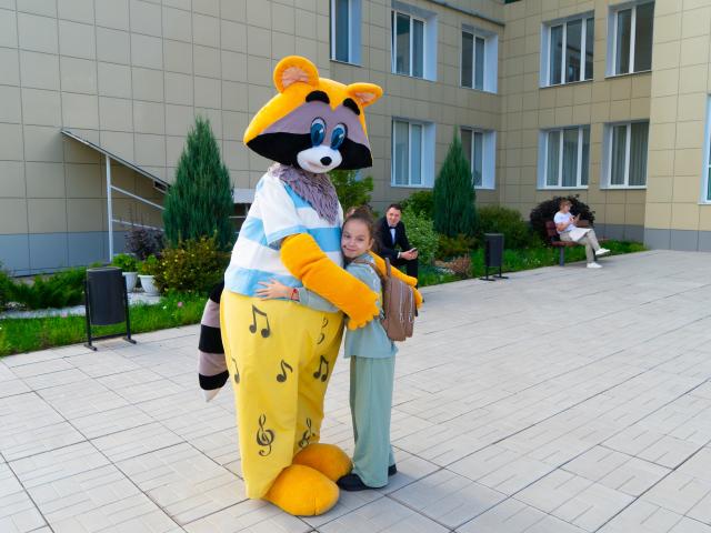 День знаний!