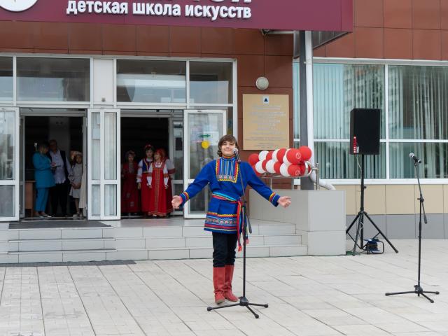 День знаний!