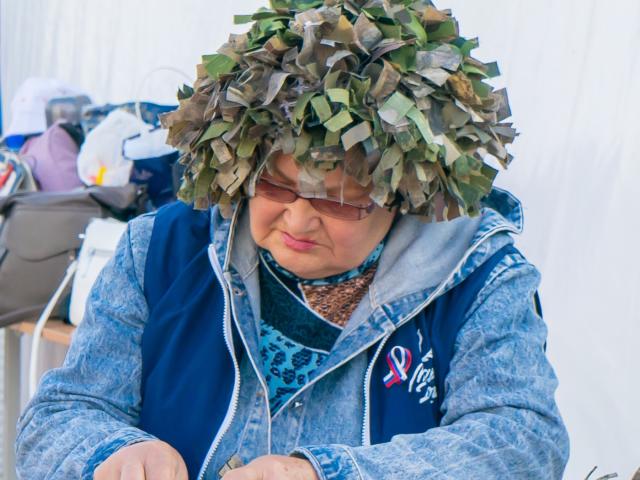 Флешмоб «Танцуй со мной!»