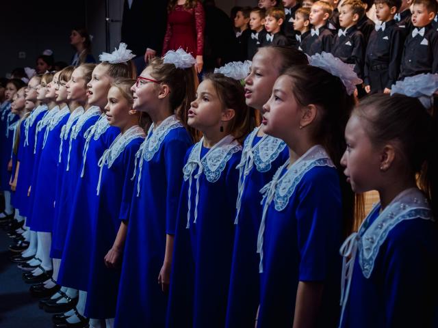 Лучшие из лучших в День учителя
