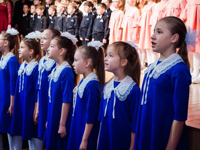 Лучшие из лучших в День учителя