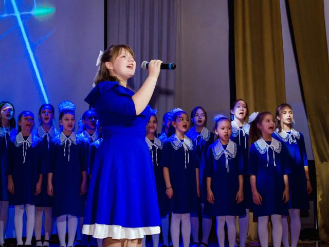 Лучшие из лучших в День учителя