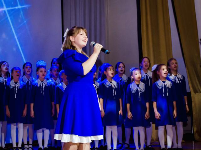 Лучшие из лучших в День учителя