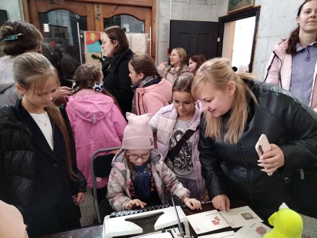 Назад в СССР