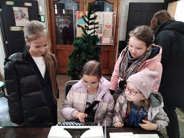 Назад в СССР