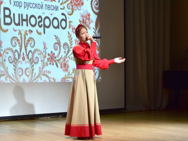 День учителя городской совет ветеранов