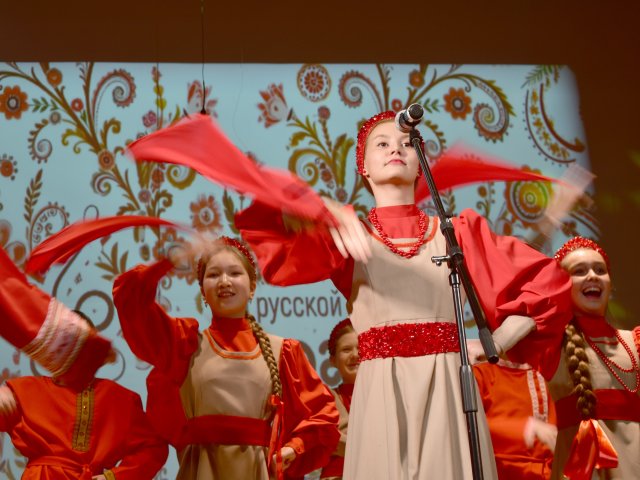 День учителя городской совет ветеранов