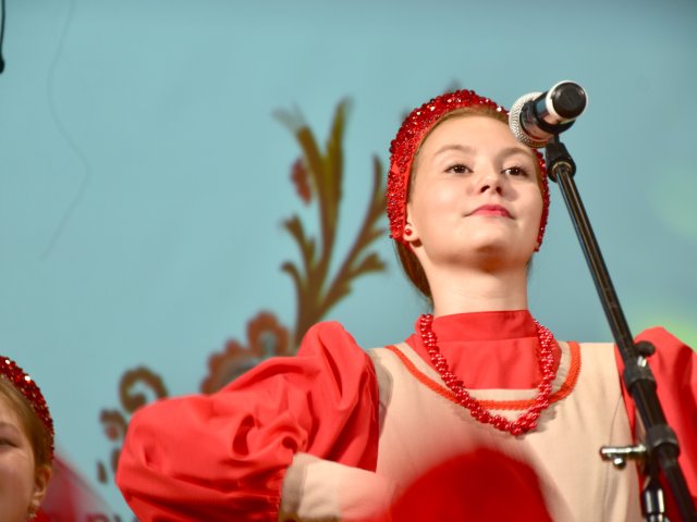 День учителя городской совет ветеранов