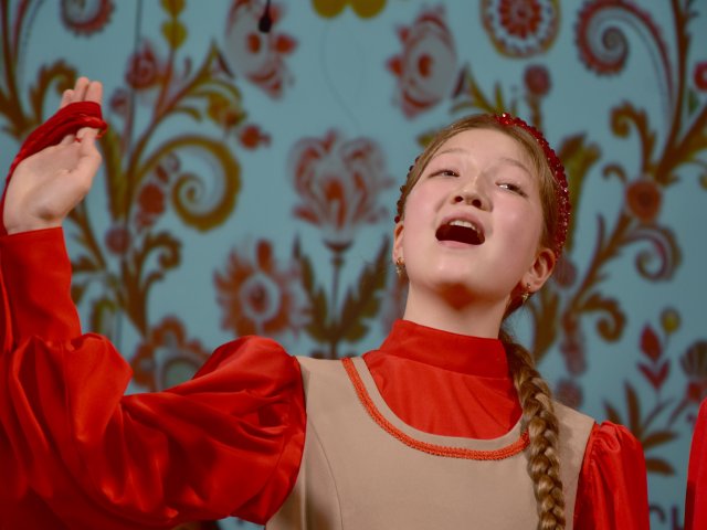 День учителя городской совет ветеранов