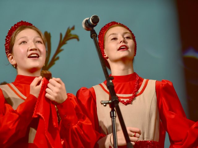 День учителя городской совет ветеранов