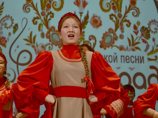 День учителя городской совет ветеранов