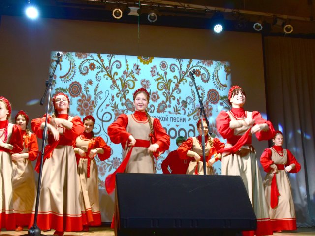День учителя городской совет ветеранов