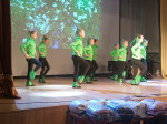 День Матери в ДШИ «Камертон»