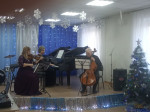 Рождественские истории